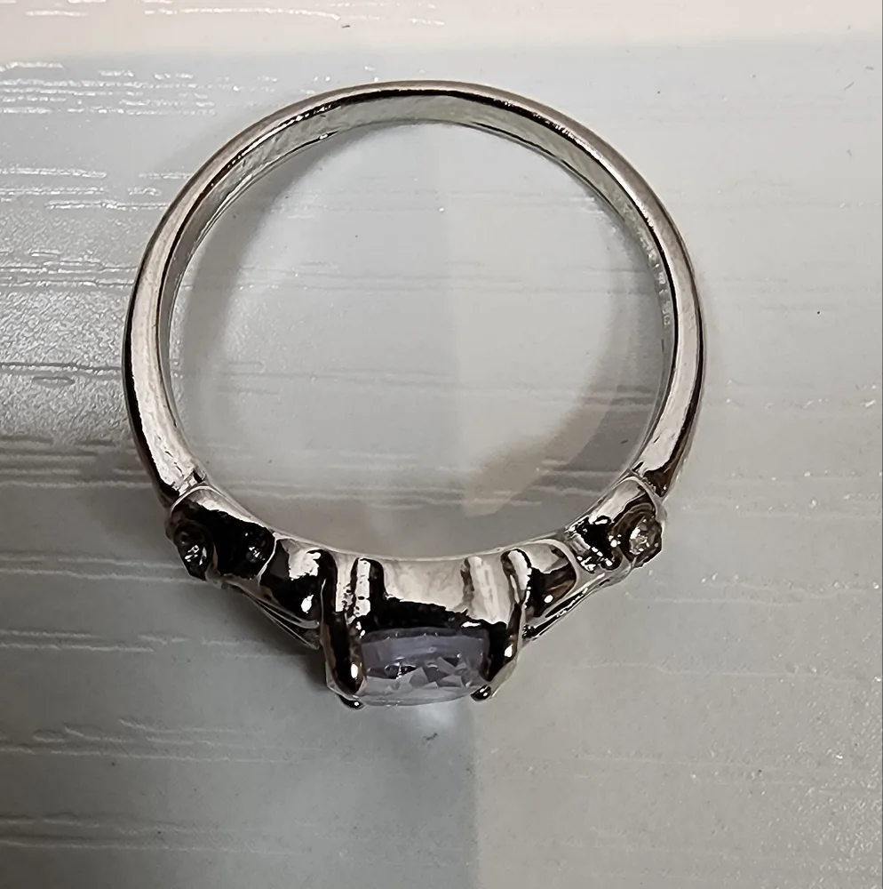 Fashion Ring